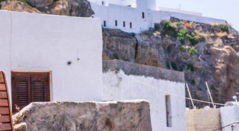 σπίτι  Nikia