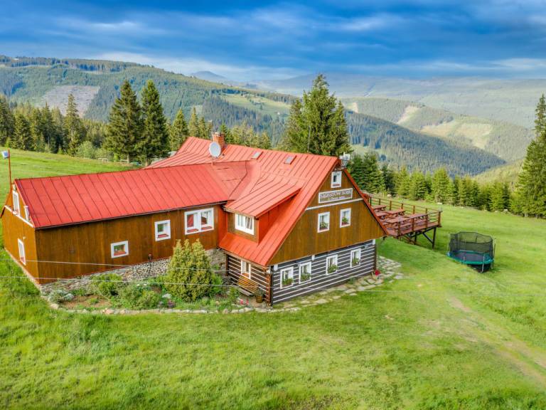 Ferienhaus Groß-Aupa