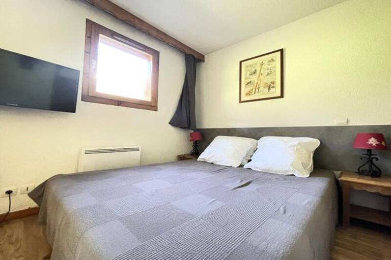 Rental apartment with sauna, pool & terrace — photo 3