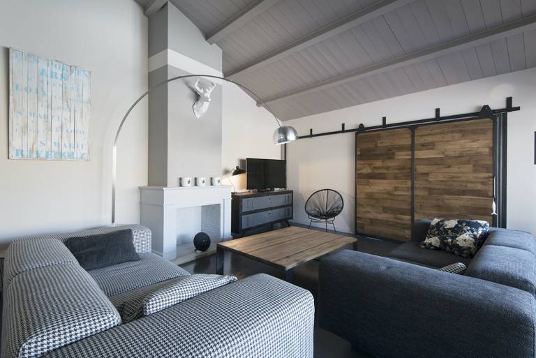 Fully equipped ample vacation home with garden, private pool & terrace | Pets allowed — photo 3