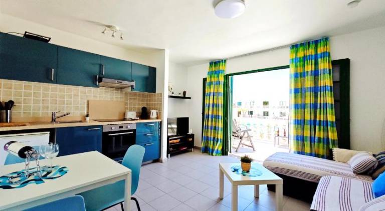 Nice apartment with pool | Pets are welcome — photo 2