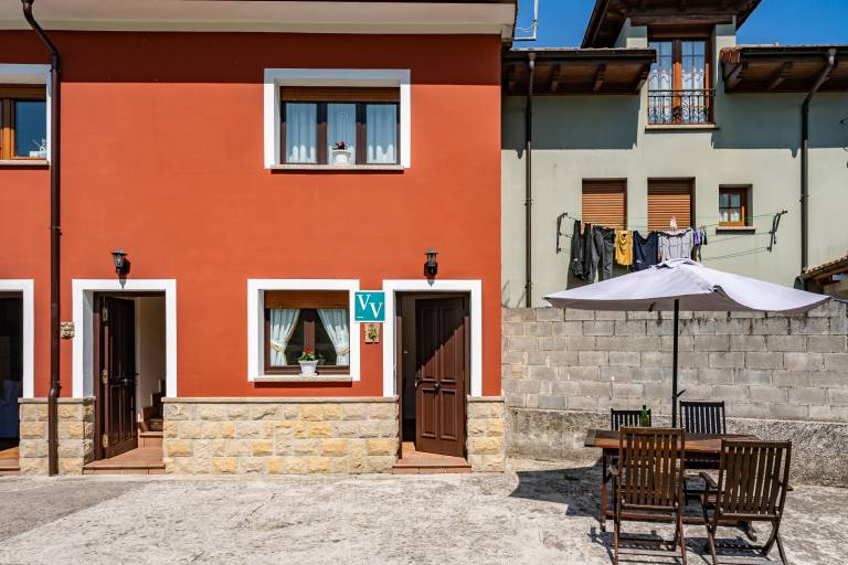 Casa  Ribadesella
