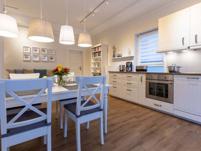 Ferienwohnung Zingst