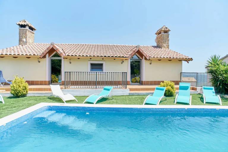 Villa Olivella