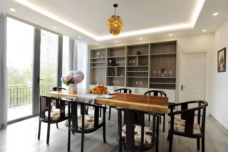 Kim Ngan Hills Eco-Resort — photo 5