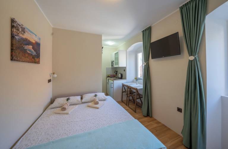 Apartament Perast