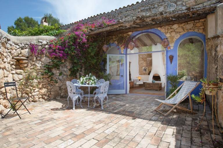Casa Canyellas