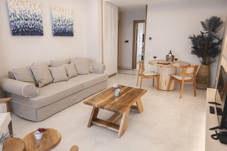 Rammos Managed by Dedeman in Bodrum