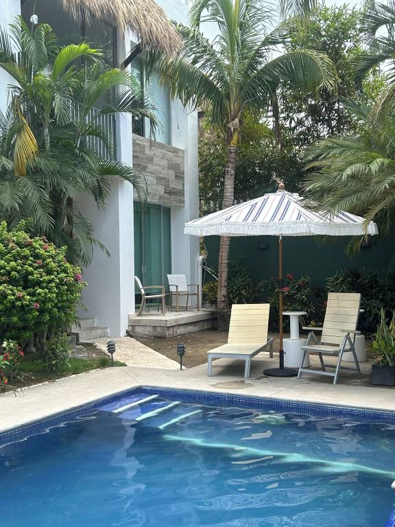 Villa Playa Diamante