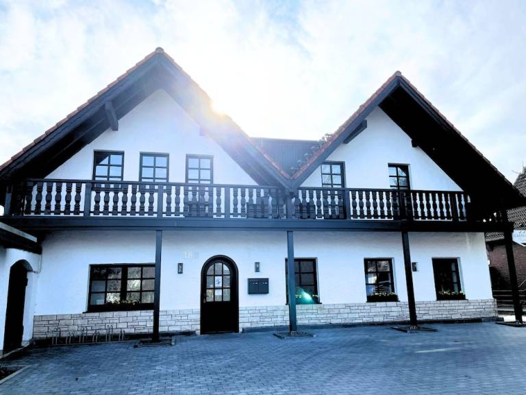 Bed & Breakfast  Kempen