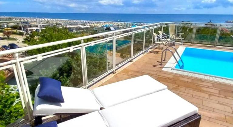 Hotel Ariella in Milano Marittima