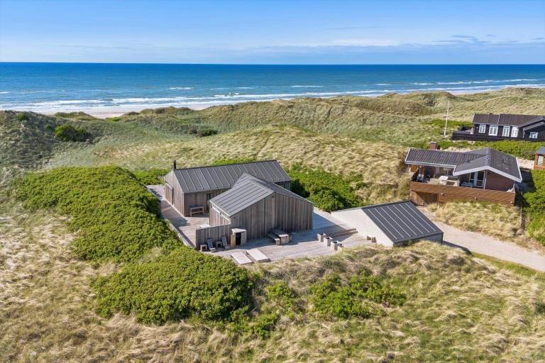 Feriehus Grønhøj