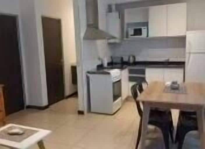 Apartamento Mendoza