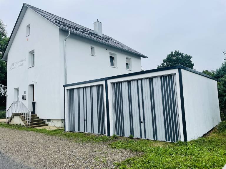 Ferienwohnung Laupheim