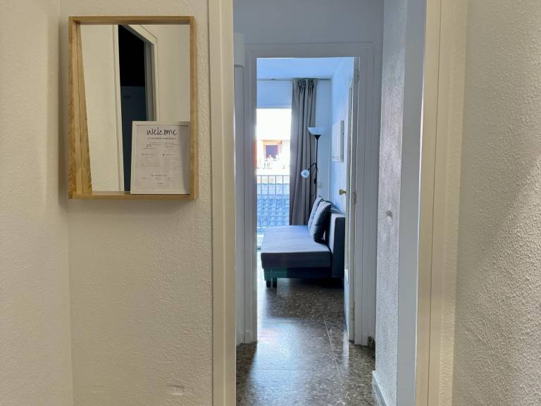 Apartment | Beach nearby | Pets allowed — photo 4