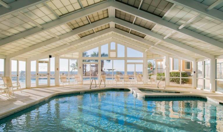 Ferienwohnung Perdido Key