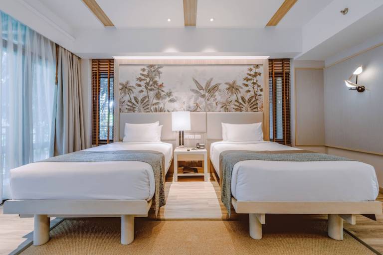 Resort Baan Khaolak Resort