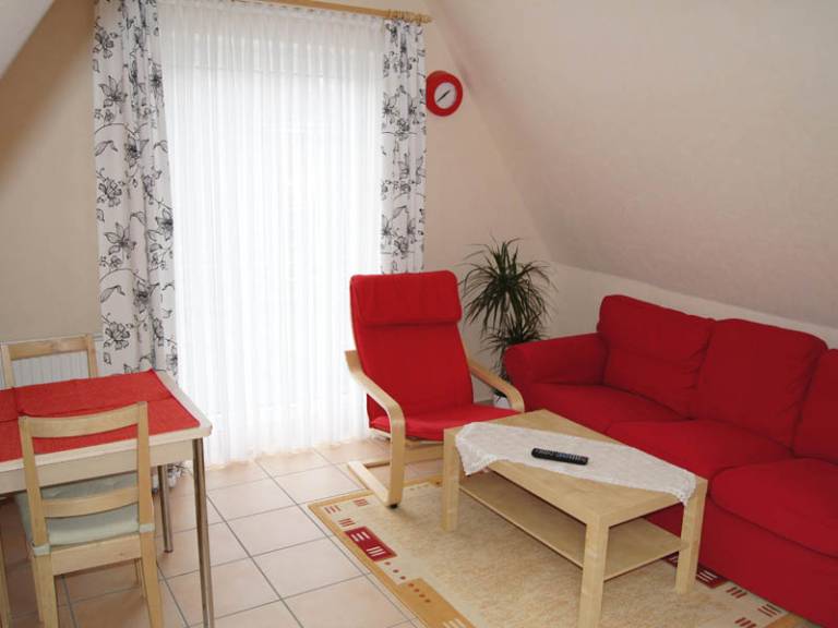 Ferienwohnung Büsum