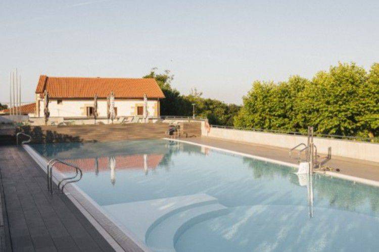 Bungalow  Hernani