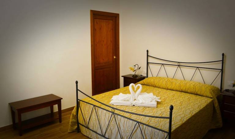 Bed & Breakfast Cornino