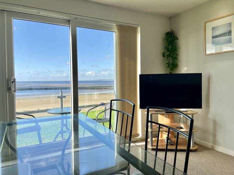 Apartment  Burry Port