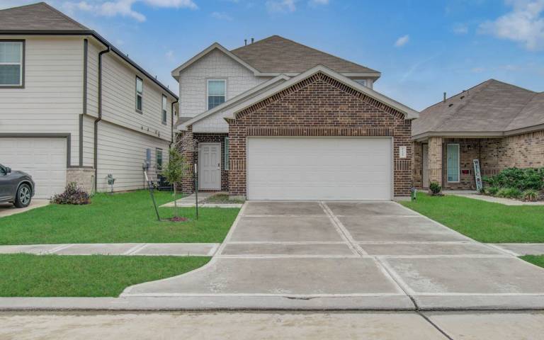 House Houston Groves