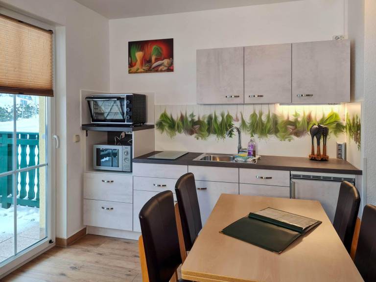 Children-friendly apartment with patio, garden & barbecue | Pets are welcome — photo 4