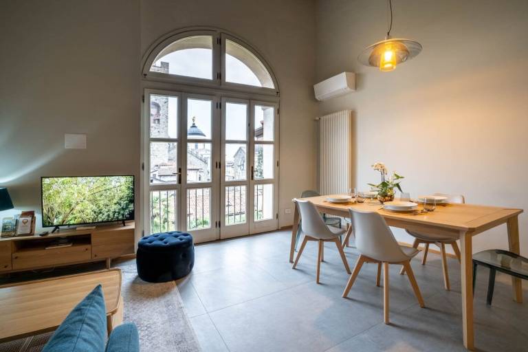 Appartamento Bergamo