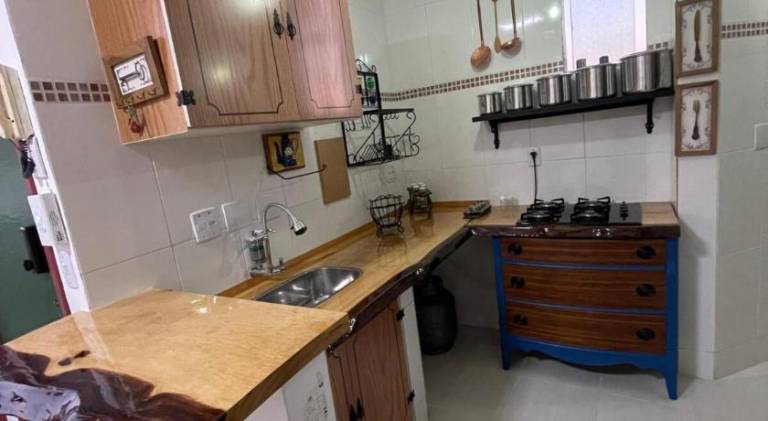 Holiday apartment with 1 room for 4 persons — photo 5