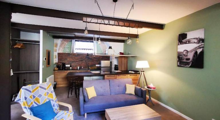 Holiday apartment | Pets are welcome — photo 2