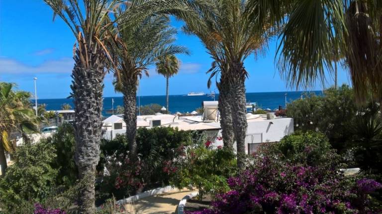 Appartement Puerto del Carmen