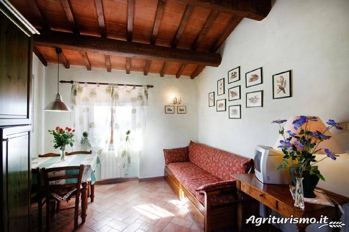 Agriturismo Reggello
