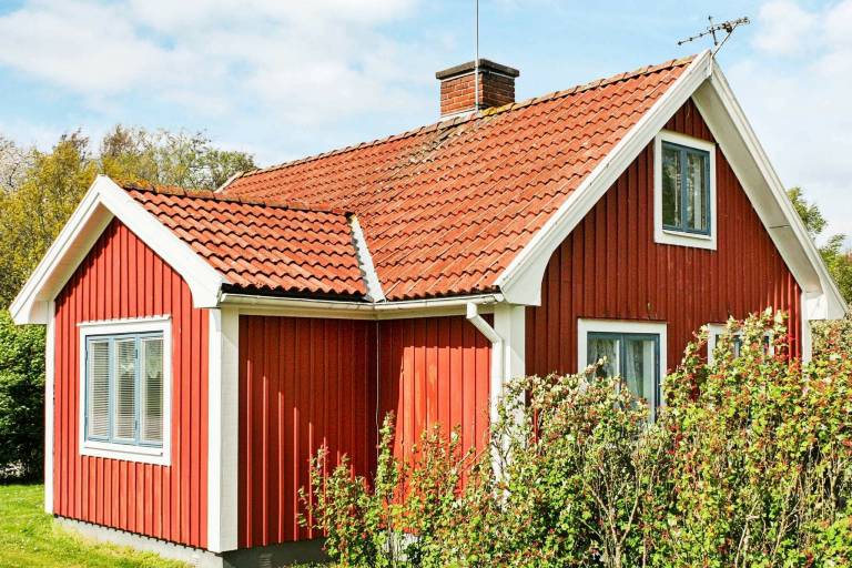 Ferienhaus in Torsås, Söderåkra f&uuml;r max. 4 Personen
