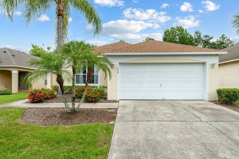 Villa Kissimmee