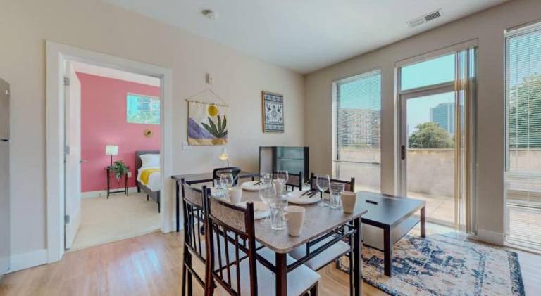 Apartment | Perfect for remote work — photo 4