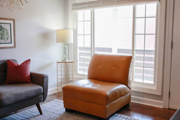 Apartment Norfolk