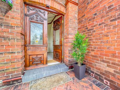 Bed and breakfast Leeds