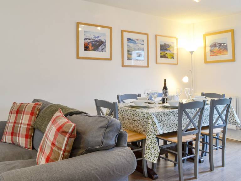 Child-friendly beautiful cottage with garden | Pets allowed — photo 2