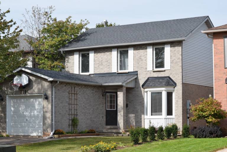House Burlington