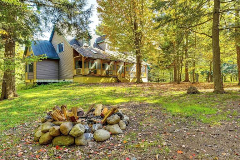 Cottage Old Forge
