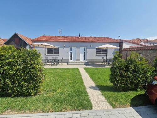 Apartmán Zaječí