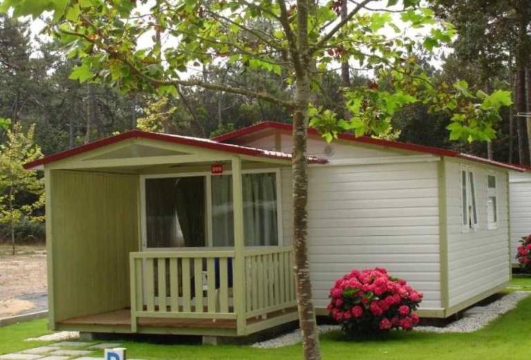 Camping Praia de Mira