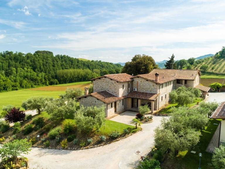 Casa Piccione