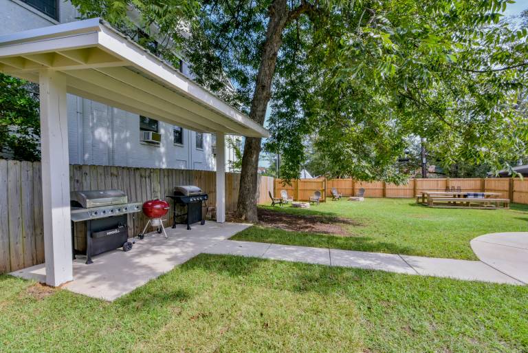 Apartment  Tuscaloosa