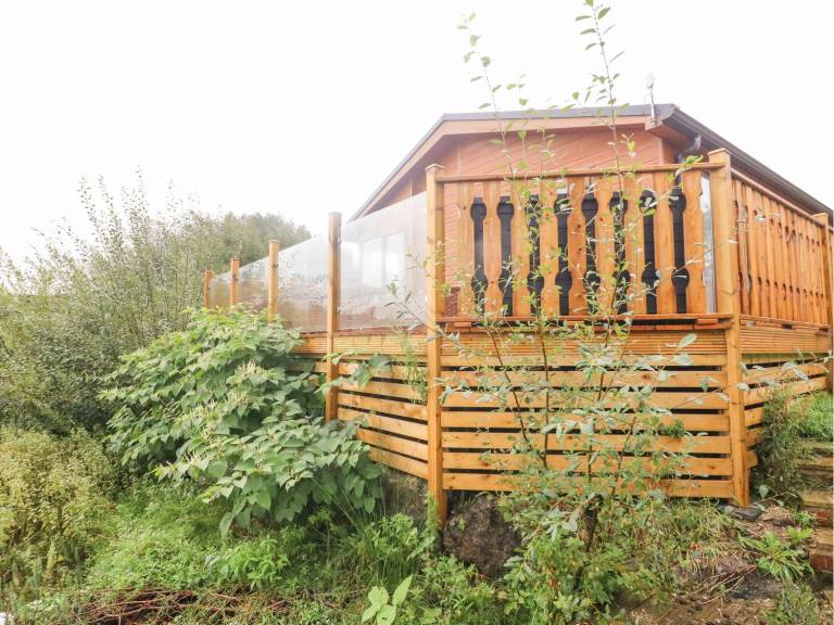 Child-friendly wonderful cottage with yard | Pet-friendly — photo 3