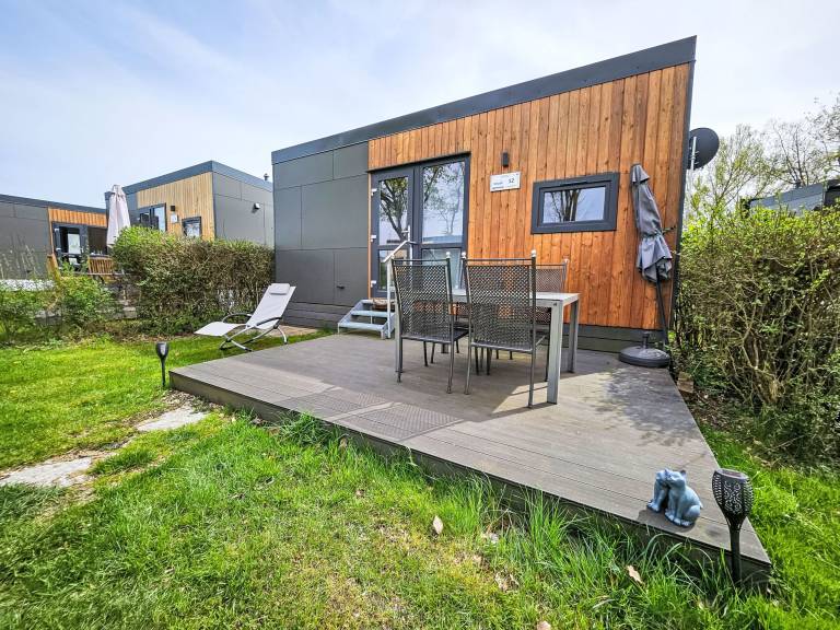 Ferienhaus Kinding