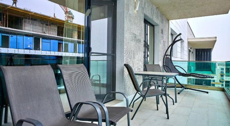 Apartment | Close to the beach | Pet-friendly — photo 4