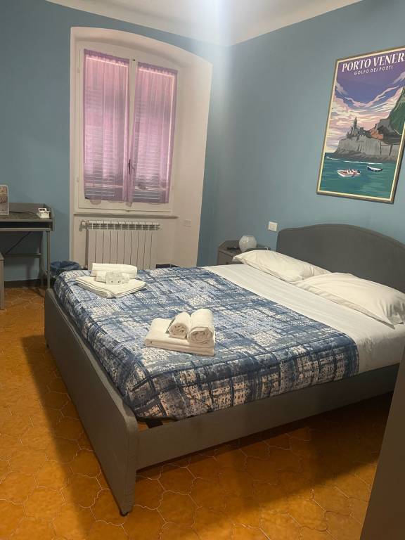 Appartamento Portovenere