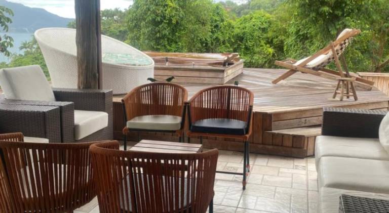 House with jacuzzi | Beach nearby | Pets allowed — photo 4