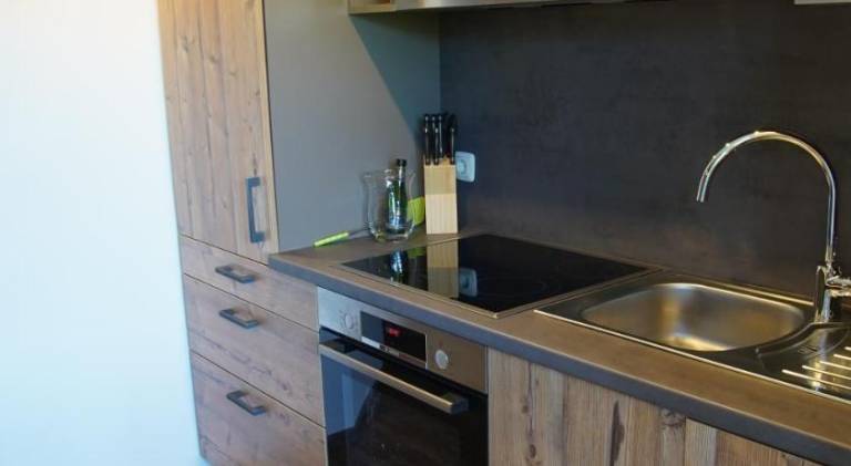 Lovely apartment with grill, yard & terrace | Ski nearby | Pets are welcome — photo 5